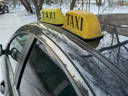 Шашечки на такси. за 10 000 тг. в Петропавловск – фото 2