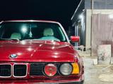 BMW 525 1991 годаүшін1 500 000 тг. в Кордай – фото 2