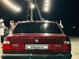 BMW 525 1991 года за 1 500 000 тг. в Кордай – фото 4