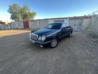 Mercedes-Benz E 230 1996 годаүшін2 200 000 тг. в Балхаш