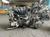 Двигатель Kia Rio G4FC 1.6 за 10 000 тг. в Астана – фото 4