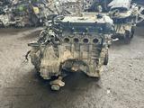 Двигатель Kia Rio G4FC 1.6 за 10 000 тг. в Астана – фото 3