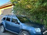 Renault Duster 2014 годаүшін4 150 000 тг. в Астана – фото 3