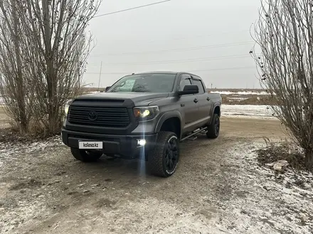 Toyota Tundra 2015 года за 32 000 000 тг. в Алматы