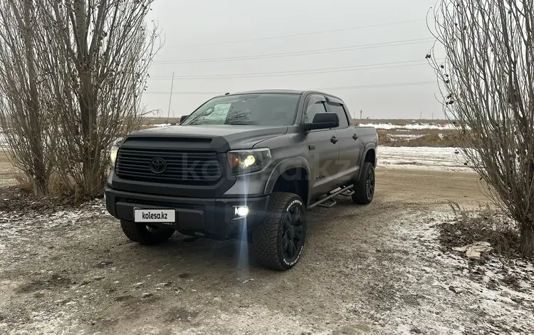 Toyota Tundra 2015 года за 32 000 000 тг. в Алматы