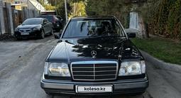 Mercedes-Benz E 280 1994 годаүшін3 400 000 тг. в Алматы