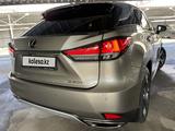 Lexus RX 300 2022 года за 26 900 000 тг. в Алматы – фото 4