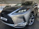 Lexus RX 300 2022 года за 26 900 000 тг. в Алматы – фото 3