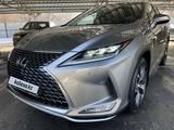 Lexus RX 300 2022 года за 26 900 000 тг. в Алматы – фото 5