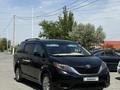 Toyota Sienna 2010 года за 11 000 000 тг. в Кызылорда – фото 2