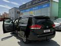 Toyota Sienna 2010 года за 11 000 000 тг. в Кызылорда – фото 9