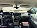 Toyota Sienna 2010 года за 11 000 000 тг. в Кызылорда – фото 8