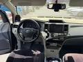Toyota Sienna 2010 года за 11 000 000 тг. в Кызылорда – фото 7
