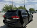 Toyota Sienna 2010 года за 11 000 000 тг. в Кызылорда – фото 10