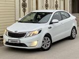 Kia Rio 2014 года за 5 150 000 тг. в Шымкент