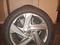 Оригиналые диски с шинами на хундай акцент 16р за 470 000 тг. в Караганда