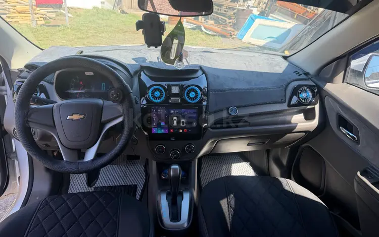 Chevrolet Cobalt 2025 годаүшін6 550 000 тг. в Астана