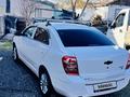 Chevrolet Cobalt 2025 годаүшін6 550 000 тг. в Астана – фото 3