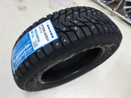 185/65r15 Sailun Ice Blazer WST3 за 28 000 тг. в Астана – фото 3