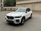 BMW X5 2022 годаүшін35 900 000 тг. в Алматы – фото 3