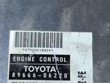 Привозной блок управления ДВС ТАЙОТА КАМРИ 30 за 2 500 тг. в Алматы