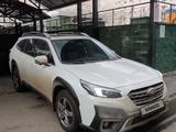 Subaru Outback 2021 года за 19 500 000 тг. в Астана