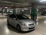 Hyundai Accent 2011 года за 4 880 000 тг. в Астана – фото 2