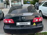 Mazda 6 2004 года за 2 950 000 тг. в Актау – фото 4