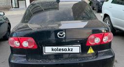 Mazda 6 2004 года за 2 950 000 тг. в Актау – фото 4