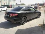 Mazda 6 2004 года за 3 200 000 тг. в Актау – фото 4