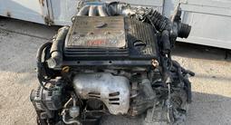 Японские двигателя и коробки передач, toyota lexus honda TOYOTA Camry за 423 600 тг. в Алматы