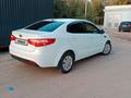 Kia Rio 2013 года за 4 600 000 тг. в Рудный – фото 16