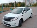 Kia Rio 2013 года за 4 600 000 тг. в Рудный