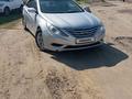 Hyundai Sonata 2011 годаүшін4 200 000 тг. в Актобе – фото 5