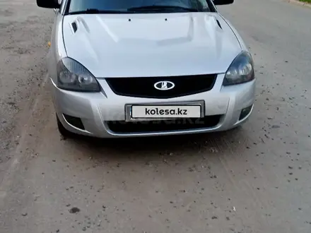 ВАЗ (Lada) Priora 2172 2012 года за 2 300 000 тг. в Алтай