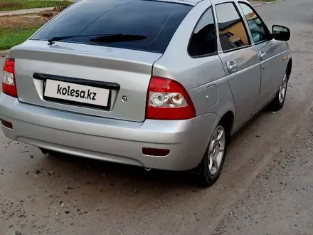 ВАЗ (Lada) Priora 2172 2012 года за 2 300 000 тг. в Алтай – фото 3