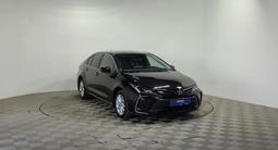Toyota Corolla 2023 годаүшін9 340 000 тг. в Алматы – фото 3