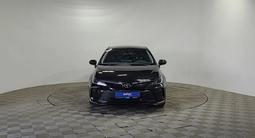 Toyota Corolla 2023 годаүшін9 340 000 тг. в Алматы – фото 2