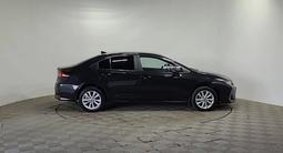 Toyota Corolla 2023 годаүшін9 340 000 тг. в Алматы – фото 4