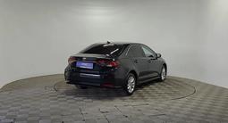 Toyota Corolla 2023 годаүшін9 340 000 тг. в Алматы – фото 5