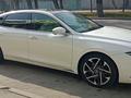 Hyundai Grandeur 2021 годаfor15 500 000 тг. в Алматы – фото 15