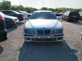BMW 528 1998 годаүшін4 000 000 тг. в Тараз – фото 2