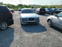 BMW 528 1998 годаүшін4 000 000 тг. в Тараз