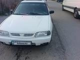 Nissan Primera 1993 годаүшін1 100 000 тг. в Алматы – фото 3