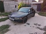 Mitsubishi Galant 1994 годаүшін800 000 тг. в Алматы – фото 3