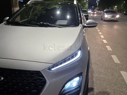 Chery Tiggo 2 2023 года за 5 200 000 тг. в Алматы – фото 14