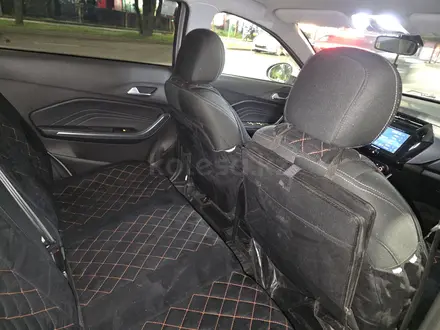 Chery Tiggo 2 2023 года за 5 200 000 тг. в Алматы – фото 13