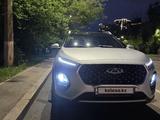 Chery Tiggo 2 2023 года за 5 200 000 тг. в Алматы – фото 2