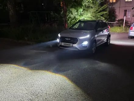 Chery Tiggo 2 2023 года за 5 200 000 тг. в Алматы – фото 6