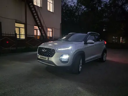 Chery Tiggo 2 2023 года за 5 200 000 тг. в Алматы – фото 3